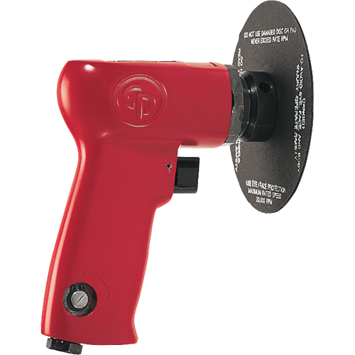 Picture of Hi-Speed Sander with 5" Pad