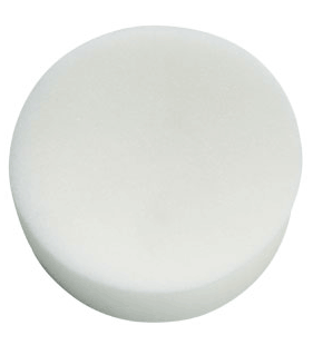 Picture of 3.5" Sponge Soft Pad