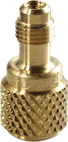 Picture of 1/2" ACME F x 1/4" SAE M (3 Pk.)