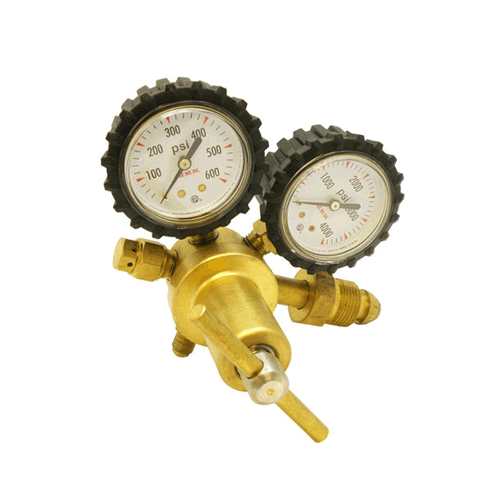 Picture of Nitrogen Regulator