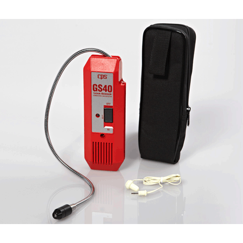 Picture of GS40 Combustible Gas Detector