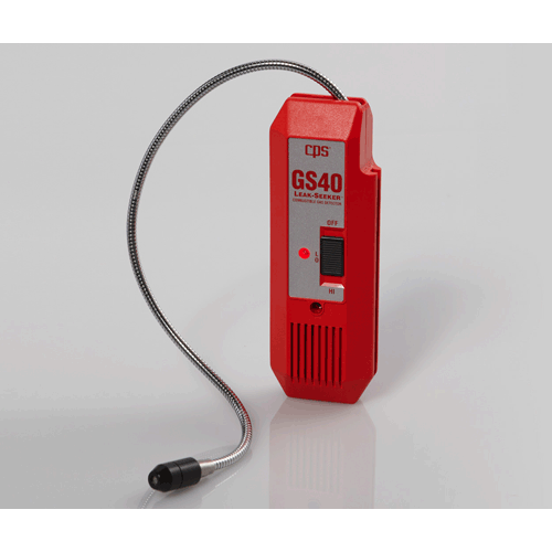 Picture of GS40 Combustible Gas Detector