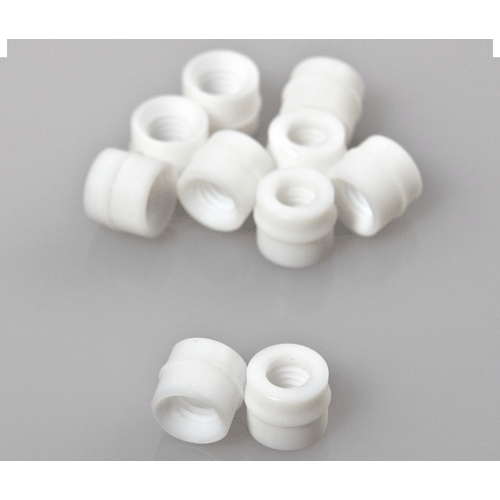 Picture of 1/4" Teflon Replacement Hose Gaskets, 10 PK.