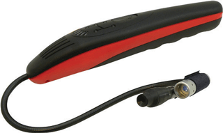 Picture of Pro Set Leak Detector with Mini UV Flashlight