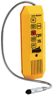 Picture of Super Sensitive Leak Detector