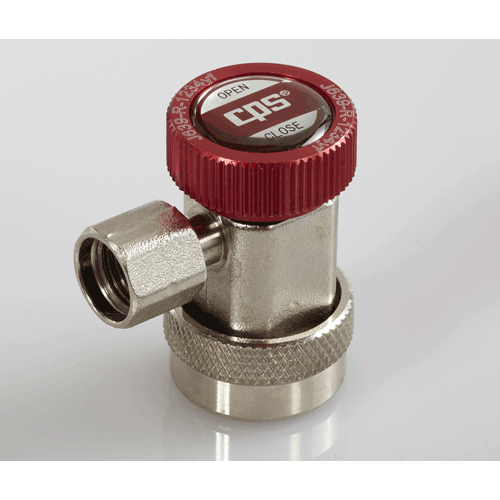 Picture of High Side HFO-1234YF 14mm Manual Coupler High Side