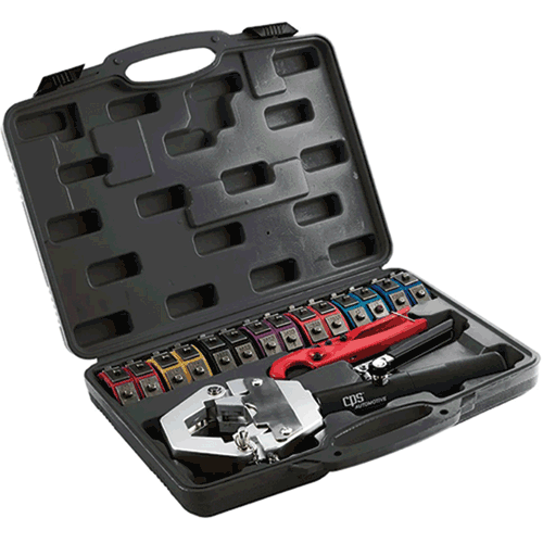 Picture of Hydraulic A/C Hose Crimper Kit