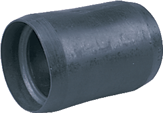 Picture of Rubber Splice Connector, 3"