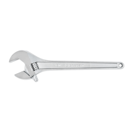 Picture of 18" ADJUSTABLE WRENCH