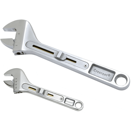 Picture of Crescent® 6" & 10" RapidSlide™ Adjustable Wrench