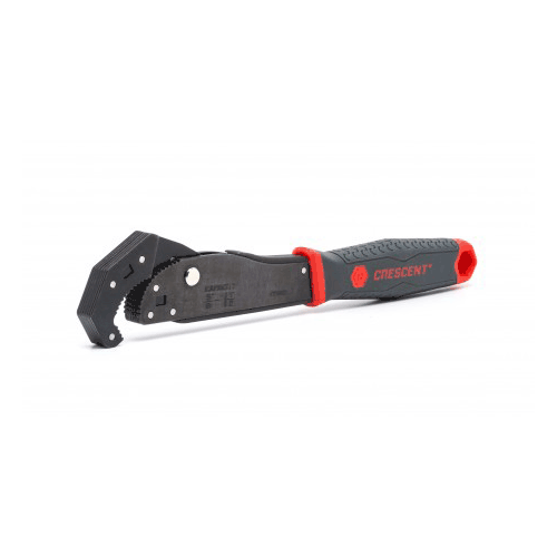 Picture of 12" Self-Adjusting Dual Material Pipe Wrench