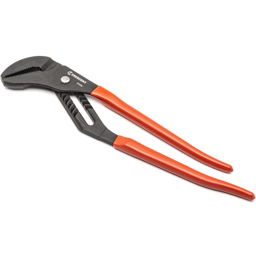 Picture of 16" Straight Jaw Dipped Handle Tongue and Groove Pliers