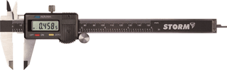 Picture of Electronic Digital Caliper