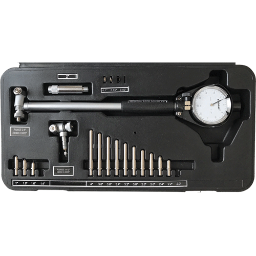 Picture of Extended Range Dial Bore Gage