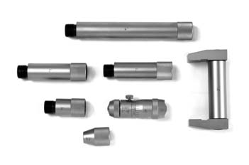 Picture of Inside Micrometer