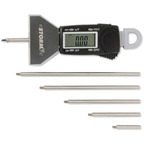 Picture of DIGITAL DEPTH GAUGE