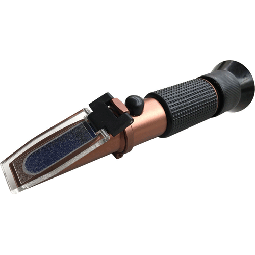 Picture of Coolant/DEF/Battery Refractometer