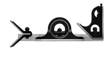 Picture of Combination Square Set