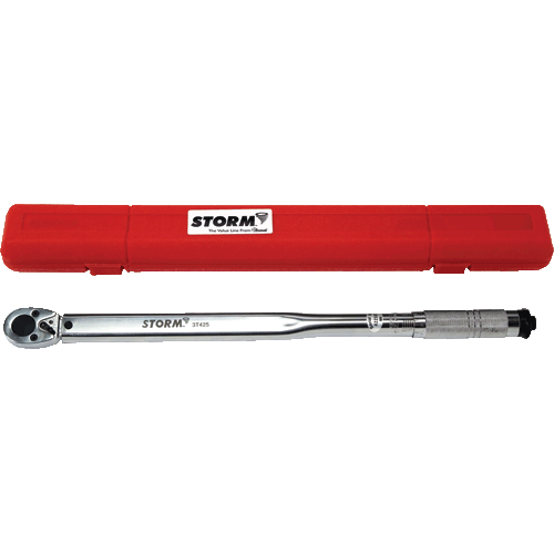 Picture of 1/2" 250 ft/lbs Torque Wrench
