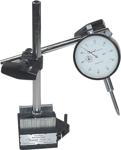 Picture of Dial Indicator Set, 1.00" Range