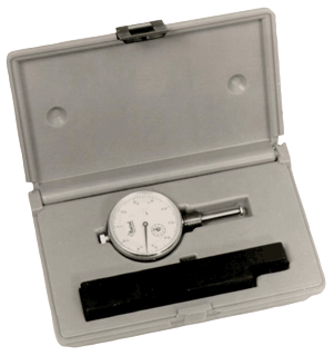Picture of Sleeve Height & Bore Gauge