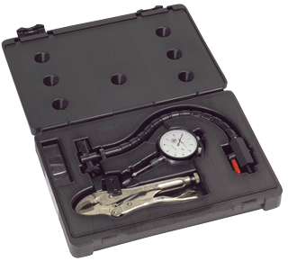 Picture of Disc Rotor/Ball Joint Gauge Set