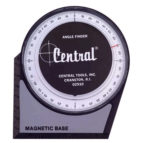 Picture of Angle Finder