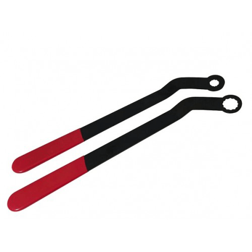 Picture of Mini Cooper Serpentine Belt Tool Set