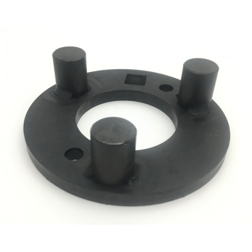 Picture of Ford Harmonic Balancer Holder