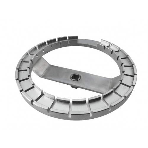 Picture of Mercedes Benz Fuel Tank Lid Wrench