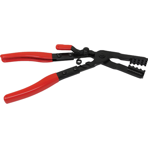 Picture of Locking Hose Clamp Pliers - Offset