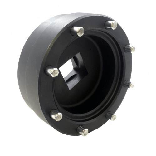 Picture of Toyota Front Hub Nut Socket