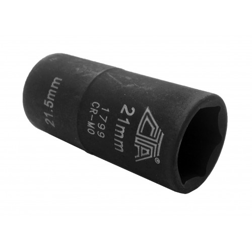 Picture of 21mm x 21.5mm Lug Nut Flip Socket