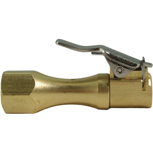 Picture of Straight Lock-On Air Chuck