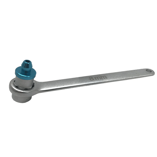 Picture of BRAKE BLEEDER WRENCH - 8M
