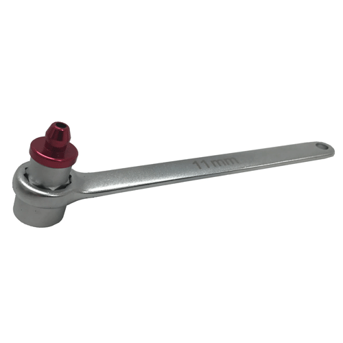 Picture of BRAKE BLEEDER WRENCH - 11