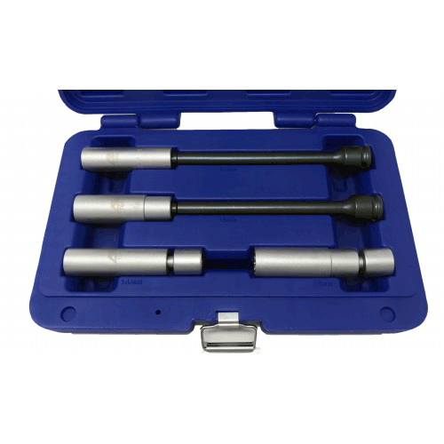 Picture of 4PC SPARK PLUG SOCKET SET
