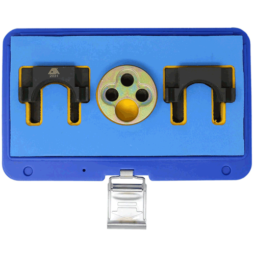 Picture of Benz Timing Tool Kit - OM651 (Diesel)