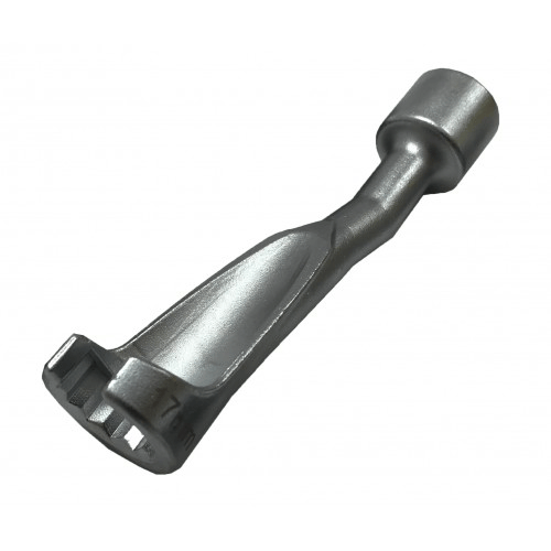 Picture of INJECTOR WRENCH - 17MM