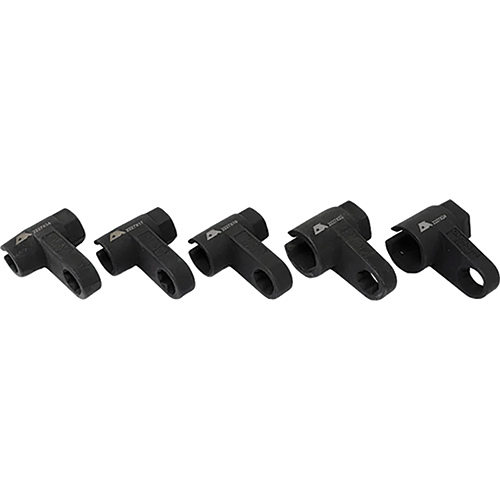 Picture of 5 Pc. Exhaust Gas Sensor Socket Set