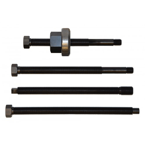 Picture of Long Reach Harmonic Balancer Pulley Installer