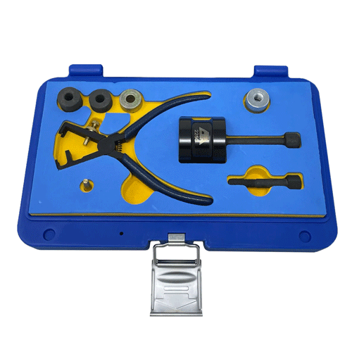 Picture of BMW FUEL INJECTOR OIL SEA