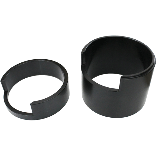 Picture of Porsche 996 Tiptronic Trans Mount Adapter (Automatic)