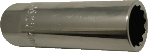 Picture of Spark Plug Socket – 14MM X 12 Point