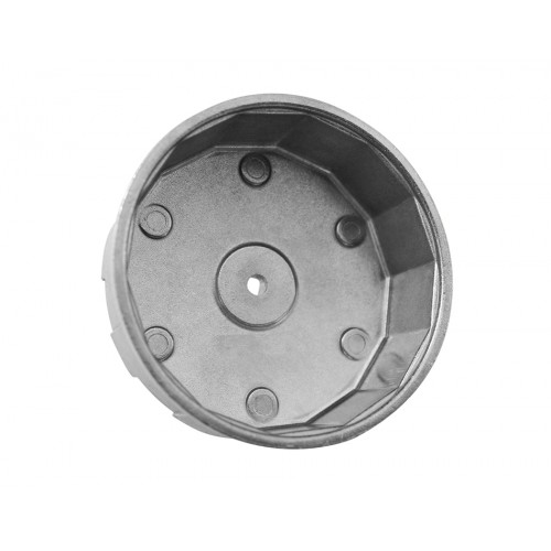 Picture of Die-Cast Oil Filter Wrench - 84mm x 14 Flute