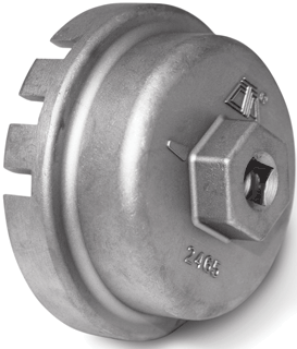 Picture of "4-1" Oil Filter Housing Cap Wrench