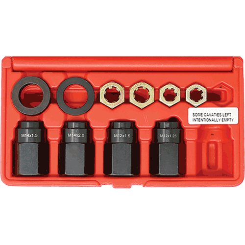 Picture of Wheel Stud Installer Kit