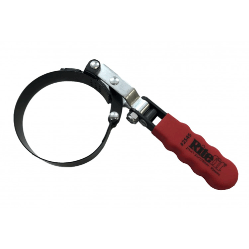 Picture of Heavy Duty Swivel Type Oil Filter Wrench - 75-95mm