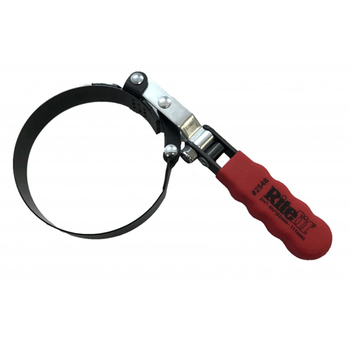 Picture of Heavy Duty Swivel Type Oil Filter Wrench - 92-111mm