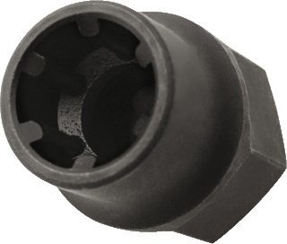 Picture of Toyota Tensioner Adjuster Socket